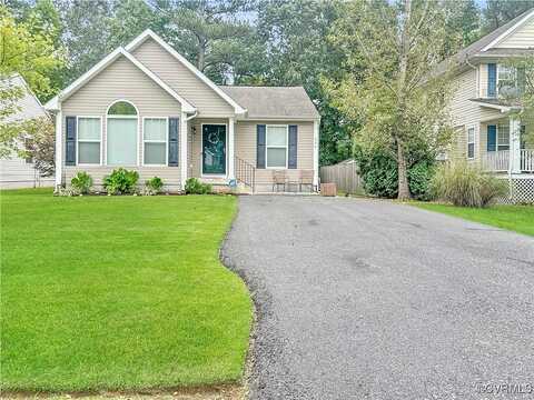 5Th, COLONIAL BEACH, VA 22443