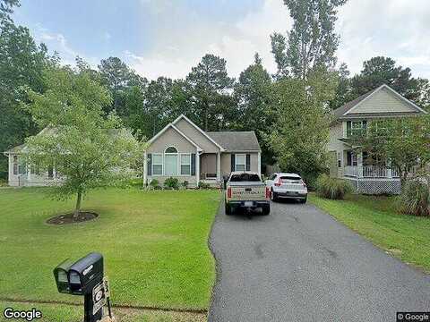 5Th, COLONIAL BEACH, VA 22443