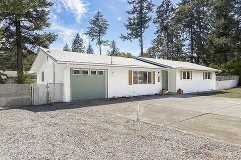 Stevenson, CAVE JUNCTION, OR 97523