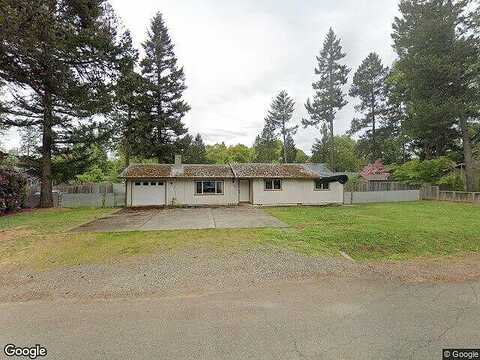 Stevenson, CAVE JUNCTION, OR 97523