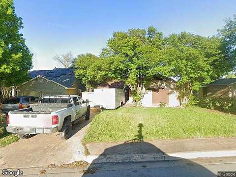 Windrift, ROUND ROCK, TX 78664