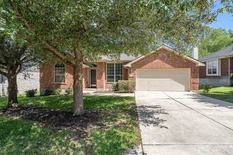 Rock Ledge, GEORGETOWN, TX 78626