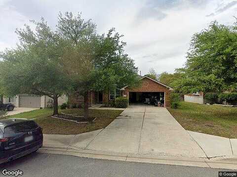 Rock Ledge, GEORGETOWN, TX 78626