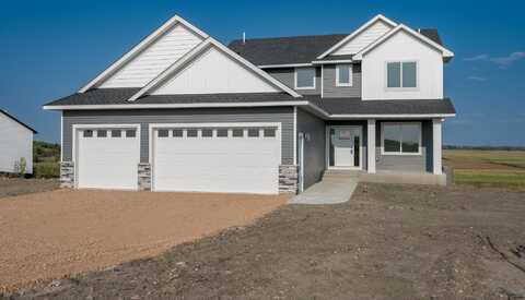 Delmar, JORDAN, MN 55352