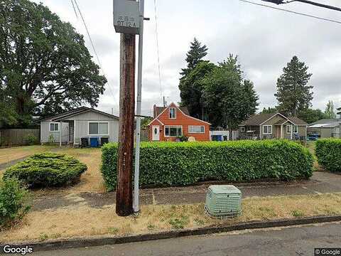 Hyde, SALEM, OR 97301