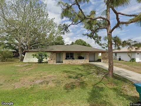 Rye, PUNTA GORDA, FL 33980