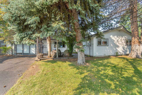 Shepard, BEND, OR 97701