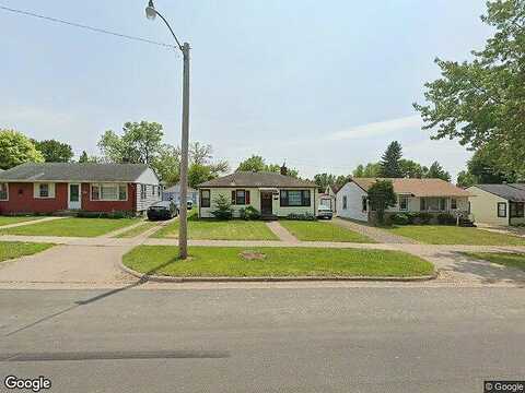 3Rd, SAINT PAUL, MN 55119