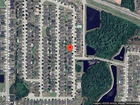 Sequoia, DAVENPORT, FL 33896
