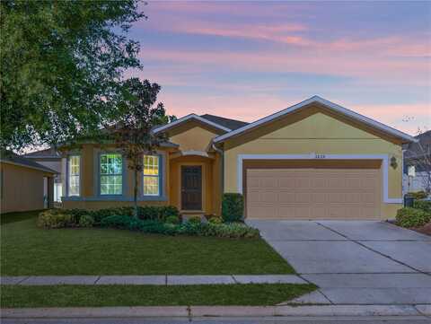 Sequoia, DAVENPORT, FL 33896