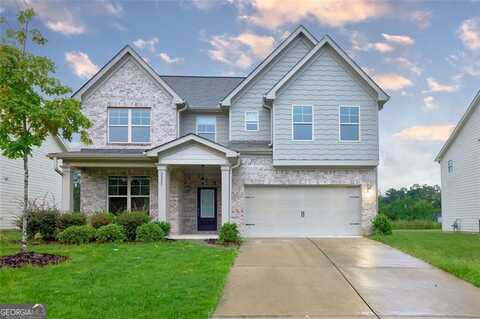 Mason, LITHONIA, GA 30058