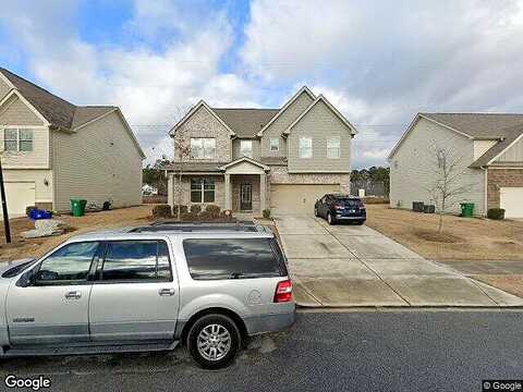 Mason, LITHONIA, GA 30058