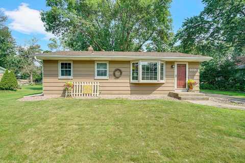 Alrick, SAINT PAUL, MN 55110