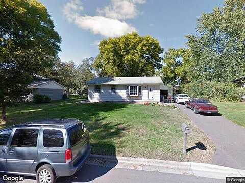 Alrick, SAINT PAUL, MN 55110