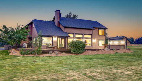 Butler Market, BEND, OR 97701