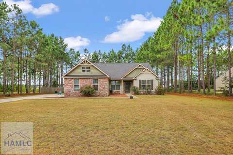 Orleans, STATESBORO, GA 30461