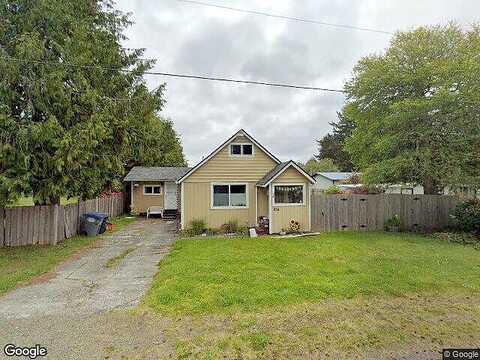 Aberdeen, WESTPORT, WA 98595