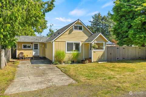 Aberdeen, WESTPORT, WA 98595