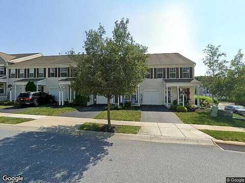 Red Fox, HUMMELSTOWN, PA 17036