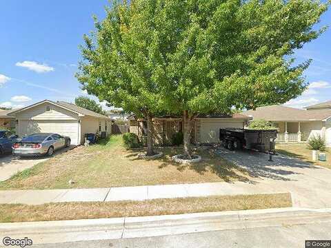Pentire, HUTTO, TX 78634