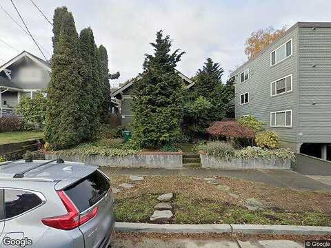 3Rd, SEATTLE, WA 98109