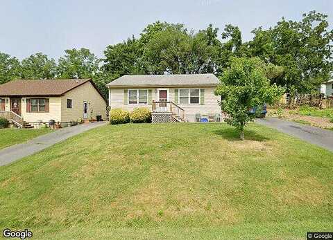Hamrick, STAUNTON, VA 24401