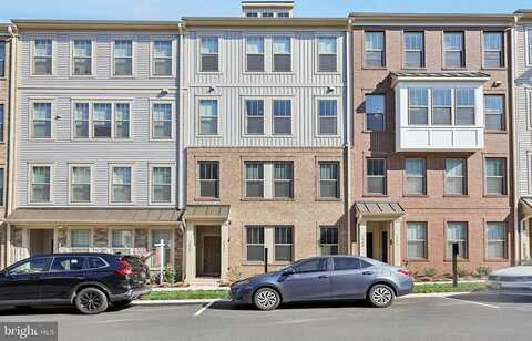 Park Central, MANASSAS PARK, VA 20111