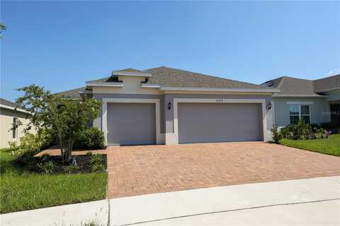 Denali, HAINES CITY, FL 33844