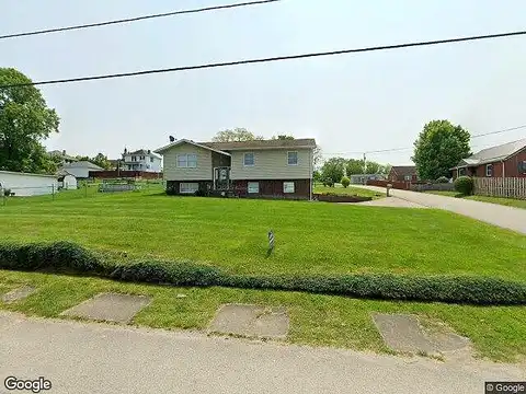 Cross, MASONTOWN, PA 15461