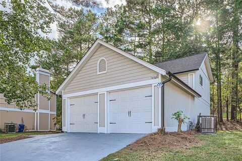 Downs, LITHONIA, GA 30058