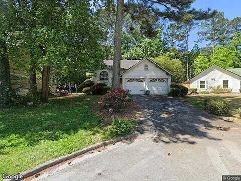 Downs, LITHONIA, GA 30058