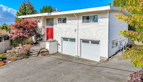 199Th, SHORELINE, WA 98177