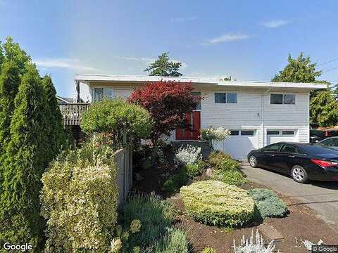 199Th, SHORELINE, WA 98177