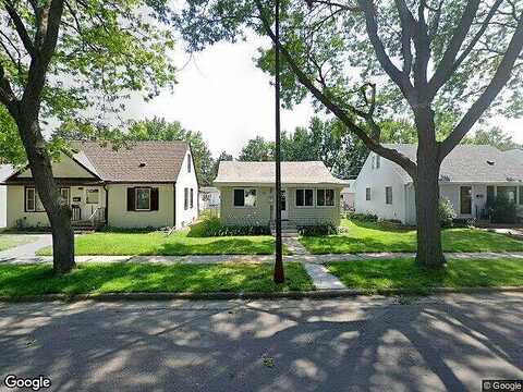 Clear, SAINT PAUL, MN 55119
