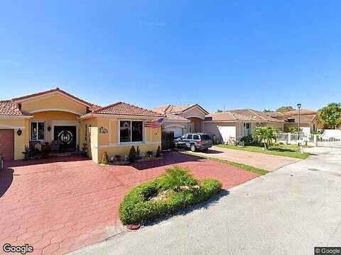 81St, HIALEAH, FL 33015
