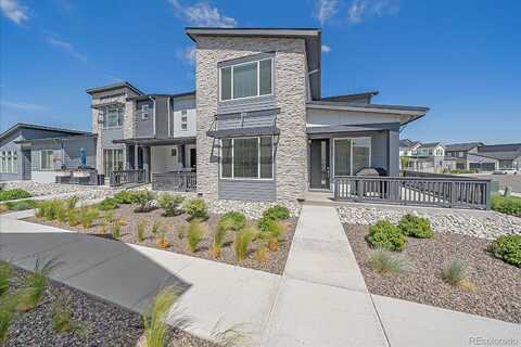 Upham, DENVER, CO 80227