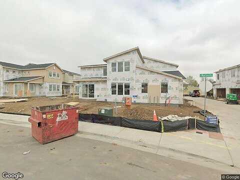 Upham, DENVER, CO 80227