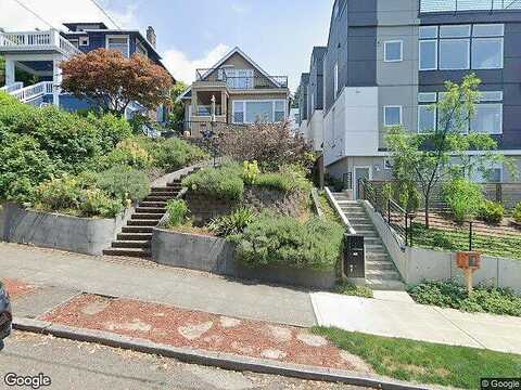 8Th, SEATTLE, WA 98119