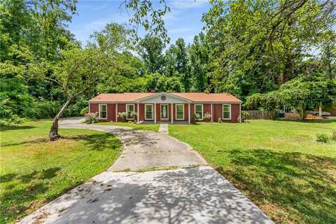 New Hope, ATLANTA, GA 30331