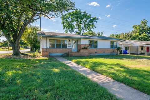 Northcrest, WACO, TX 76710