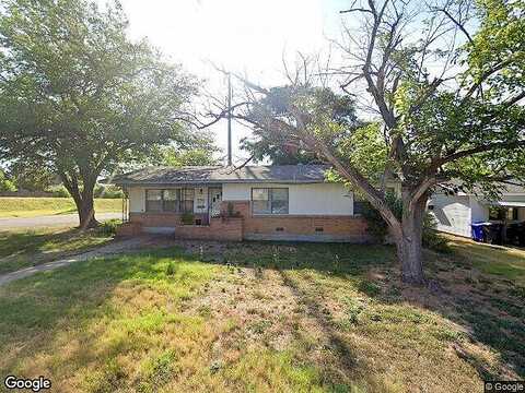 Northcrest, WACO, TX 76710