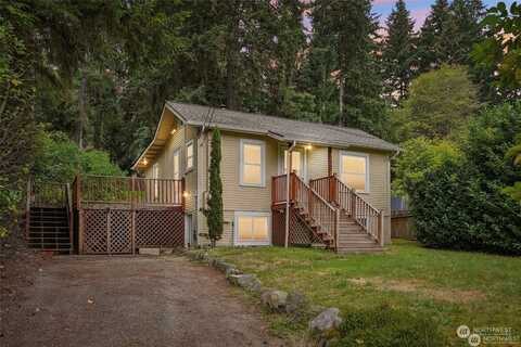 15Th, SHORELINE, WA 98155