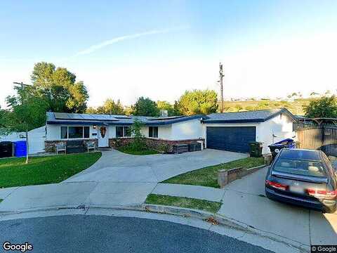 Calla, CANYON COUNTRY, CA 91351