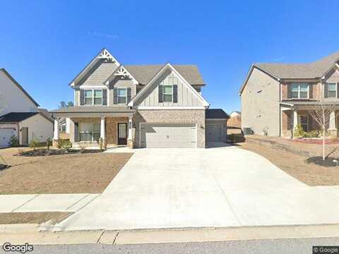 Cobblefield, DACULA, GA 30019