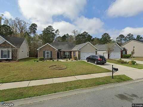 Carlisle, SAVANNAH, GA 31419