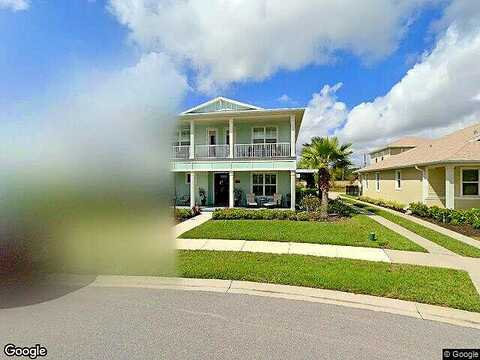 Lagoon, TITUSVILLE, FL 32780