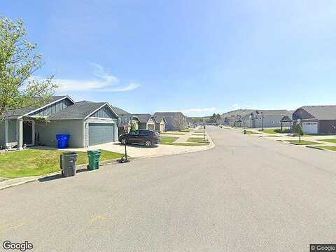 E 3Rd Ave, Spokane Valley, WA 99016