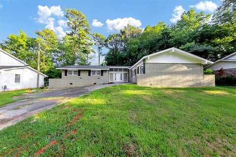 Natchez, CONLEY, GA 30288
