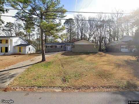 Natchez, CONLEY, GA 30288