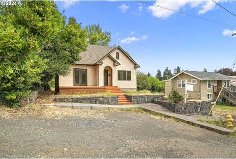 8Th, SAINT HELENS, OR 97051